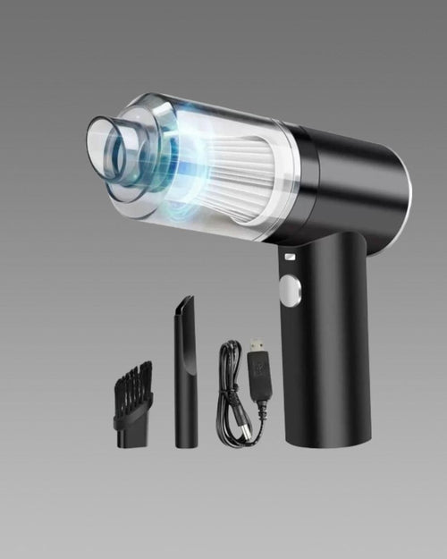 Portablem Vacuum Cleaner